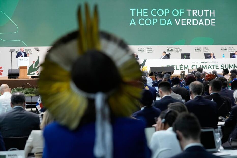 COP da Verdade discute clima em Belém com líderes mundiais