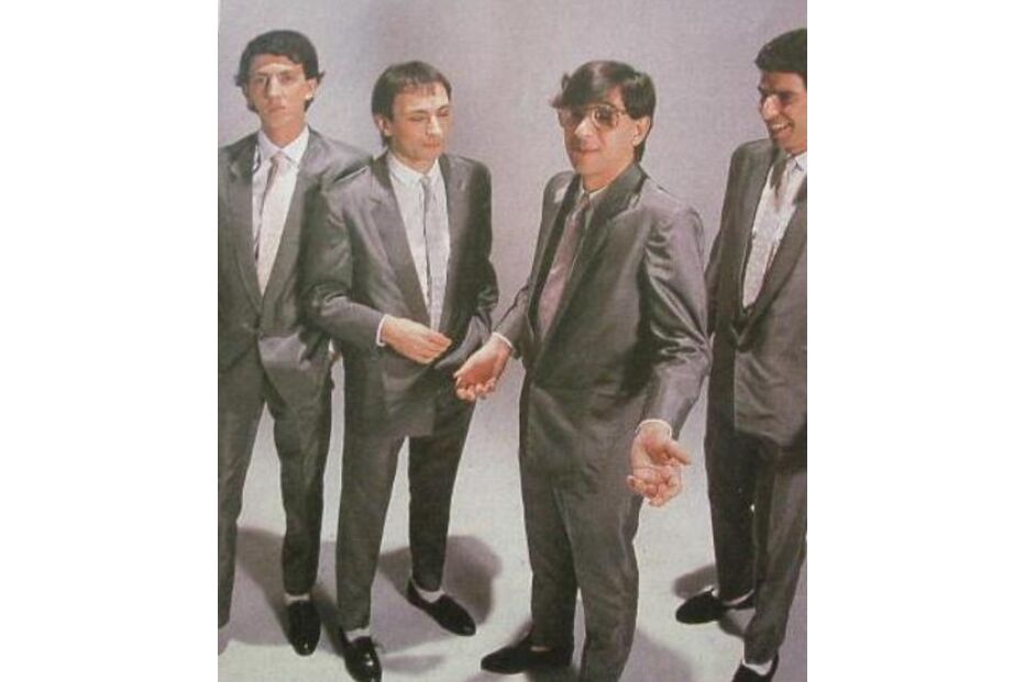 Táxi celebram 45 anos de carreira com concertos nos Coliseus de Lisboa e Porto