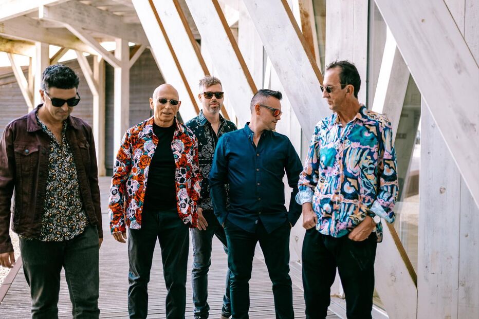 Táxi celebram 45 anos de carreira com concertos em Lisboa e no Porto