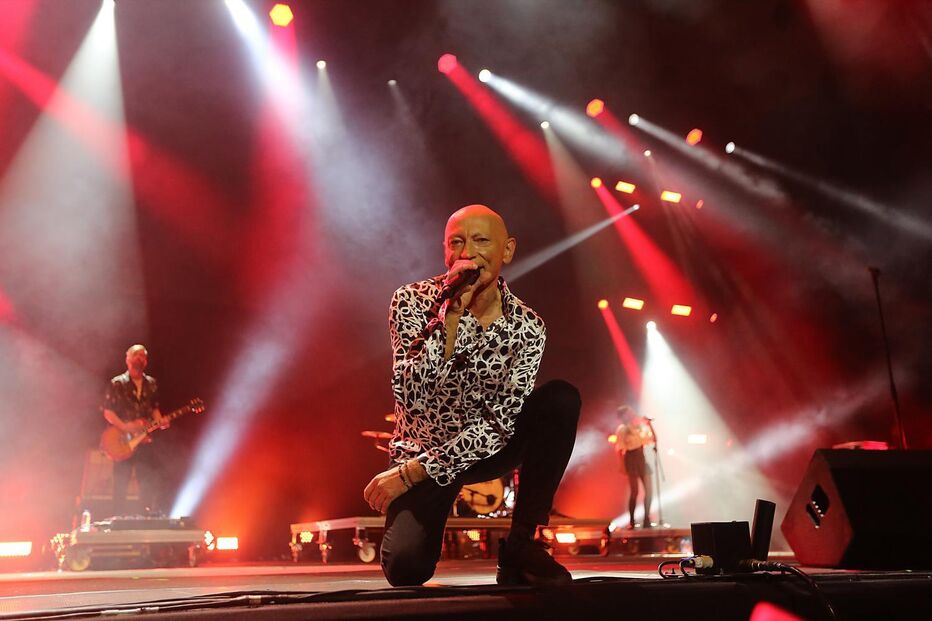 João Grande celebra 45 anos de Táxi com concertos em Lisboa e no Porto