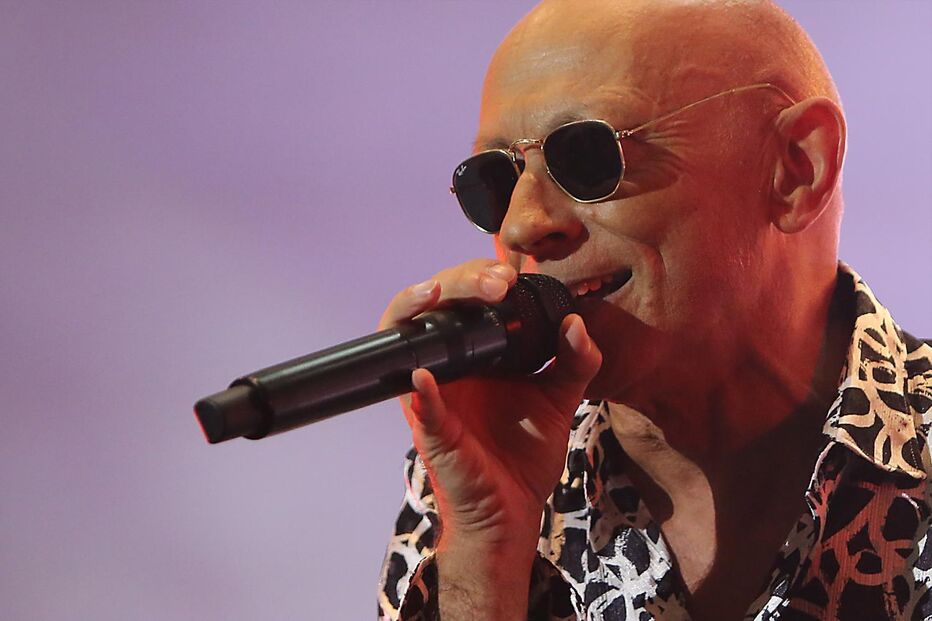 João Grande celebra 45 anos de Táxi com concertos em Lisboa e Porto