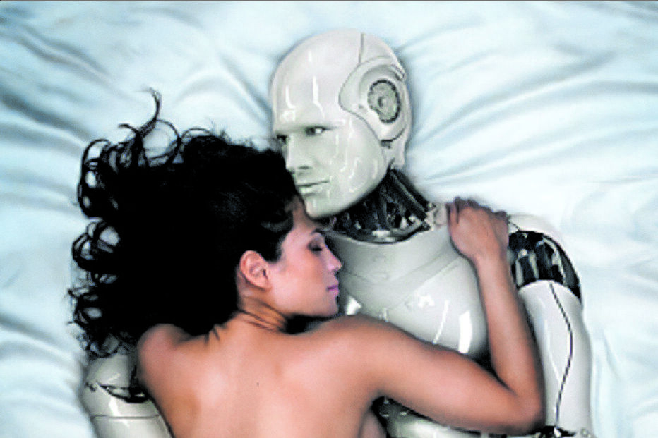 Uso de porno para IA põe Meta na justiça