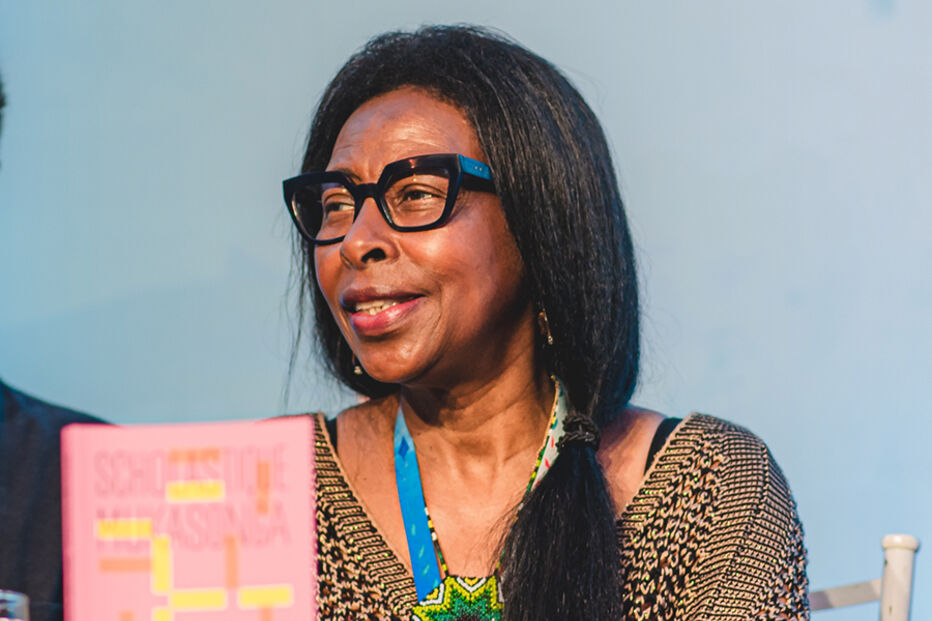 Scholastique Mukasonga participa no Festival Literário Internacional do Interior, com tema genocídios