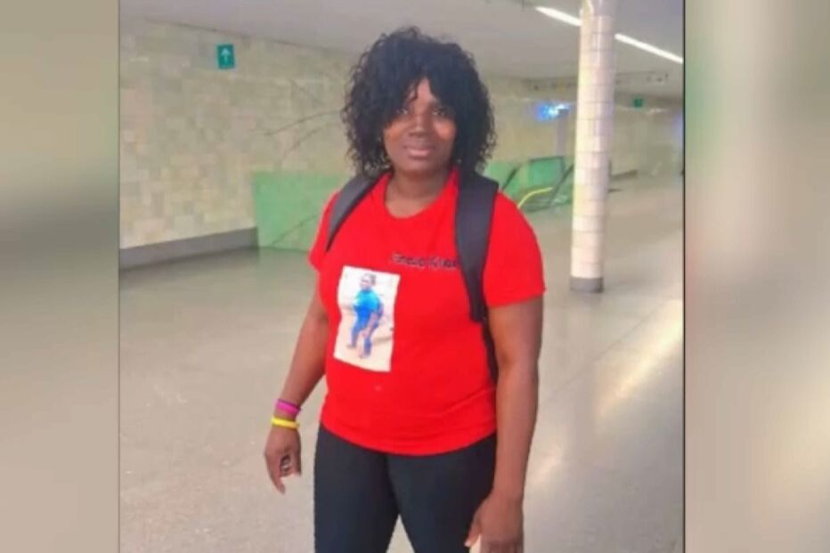 Mulher esfaqueada até à morte pelo 'ex' no dia em que ia começar a trabalhar