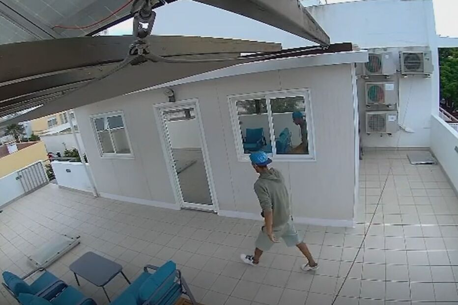 Homem detido por roubos em Faro e Olhão, nas zonas balneares