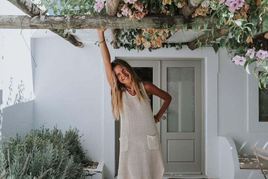 Marta d’Orey enfrenta novo tumor após bronquiolite