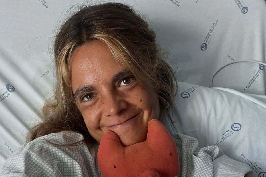 Marta d’Orey enfrenta novo tumor após doença rara, motivando apoio em Portugal