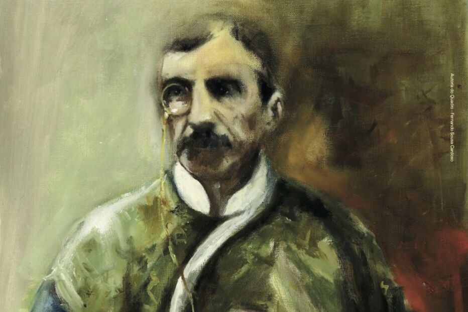 Congresso Internacional celebra 180 anos de Eça de Queirós em Marco de Canaveses