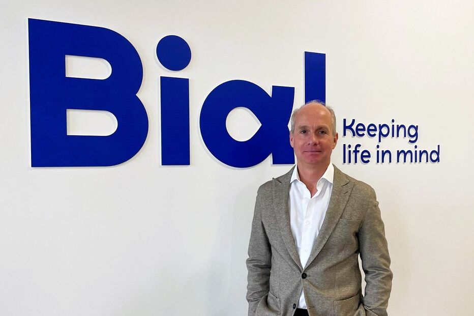 Pedro Pereira Gonçalves reforça administração da farmacêutica Bial