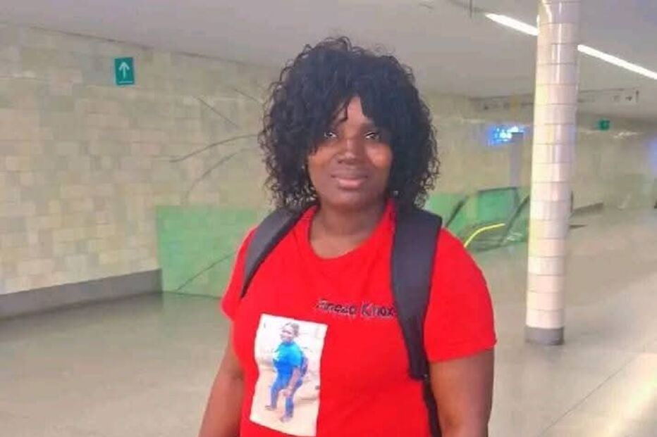 Jusett Almeida tinha 38 anos