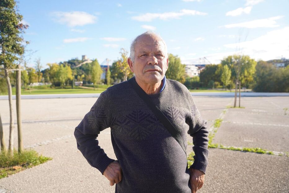 Emigrante lesado reclama valor de burla na Marinha Grande