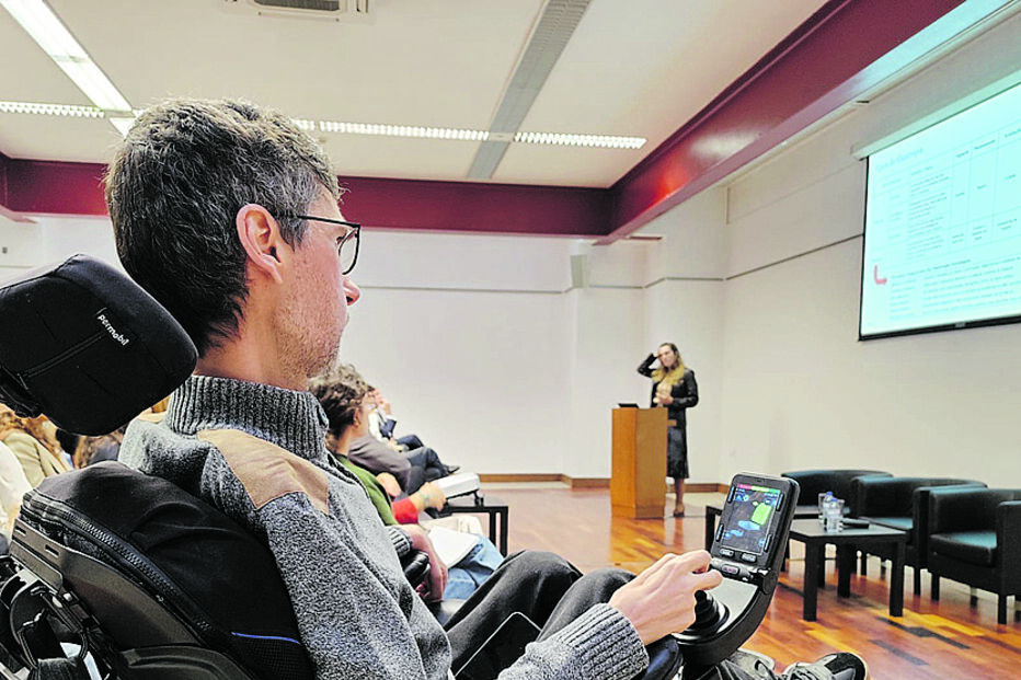 Aposta no emprego de pessoas com deficiência  