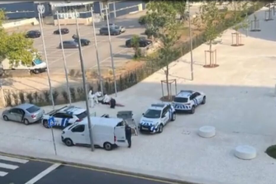 Morte de 'Rafinha' levou a que autoridades descobrissem ligações de rede brasileira de tráfico de droga em Portugal