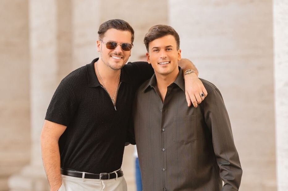 David Carreira, Mickael Carreira