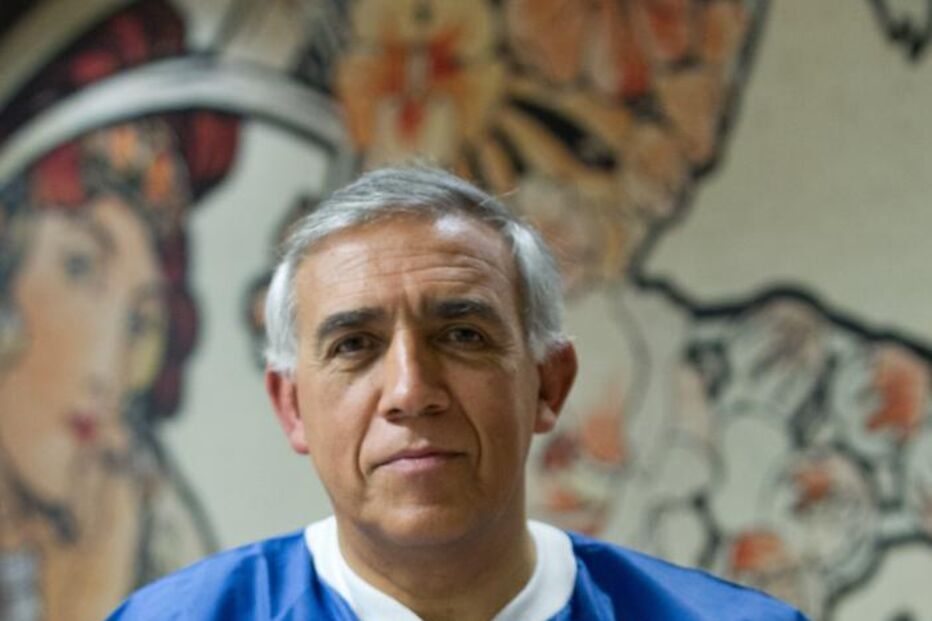 Joaquim Murta, oftalmologista em Coimbra, aposenta-se com pensão superior ao salário do primeiro-ministro