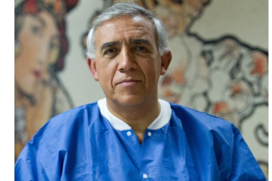 Médico oftalmologista com pensão de 9 500 euros