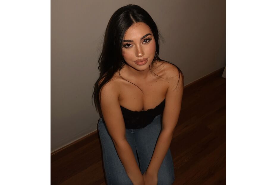 Influenciadora italiana Anna Gegnoso é apontada como razão do fim do namoro de Lamine Yamal