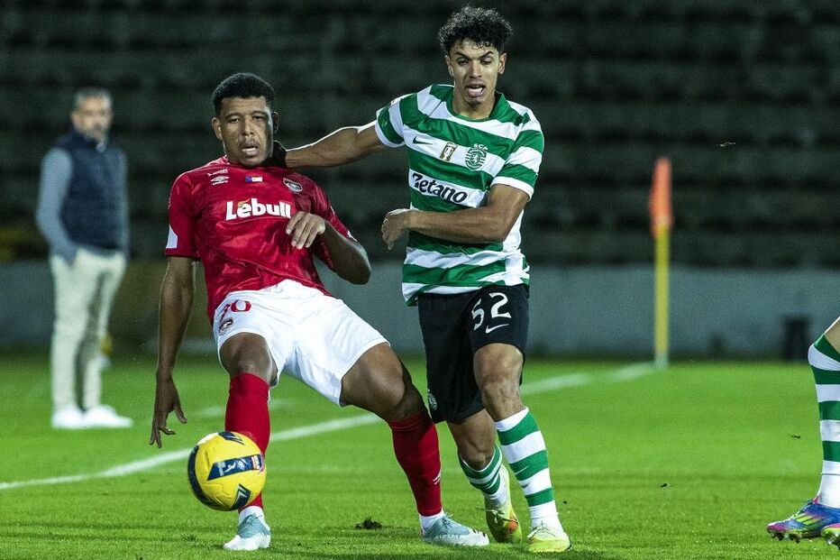 Santa Clara vs Sporting