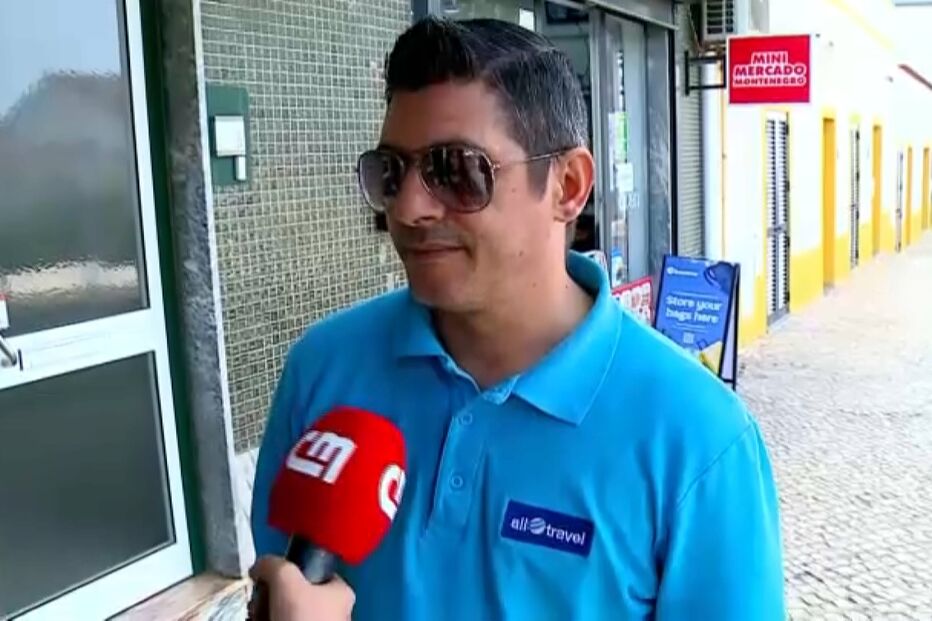 “Com a experiência que tem vai fazer um bom trabalho”: Adepto do Benfica sobre Rui Costa