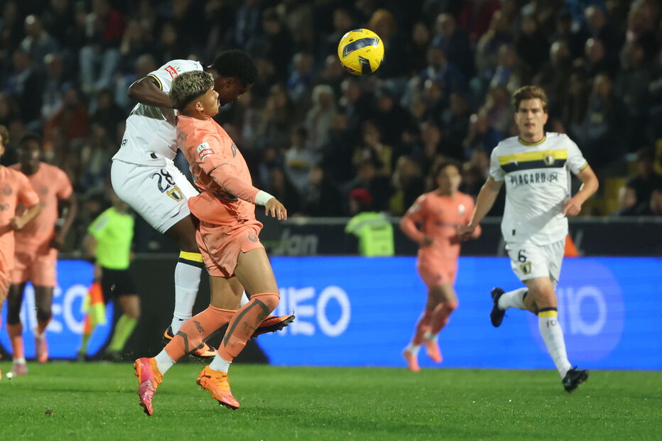 Famalicão - FC Porto