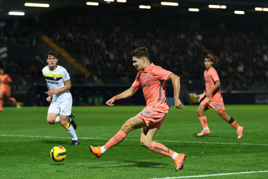 Liga Betclic: Famalicão e FC Porto disputam a 11.ª jornada