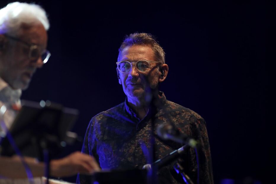 Jafumega celebram 45 anos com concertos no Porto e em Lisboa