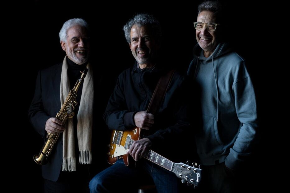 Jafumega assinalam 45 anos em concertos no Porto e Lisboa com nova roupagem e banda alargada