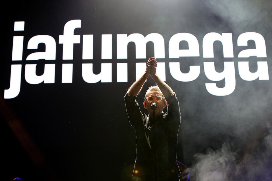 Luís Portugal e os Jafumega celebram 45 anos de carreira com concertos em Lisboa e Porto