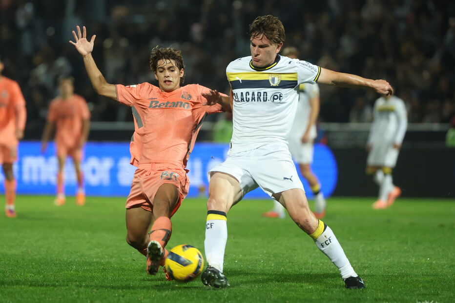 FC Porto defronta Famalicão na 11.ª jornada da Liga Betclic