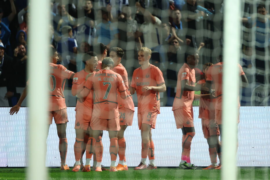 Futebol: FC Porto vence Famalicão na 11.ª jornada da Liga Betclic