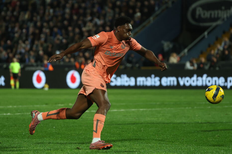 FC Porto defronta Famalicão na 11.ª jornada da Liga Betclic