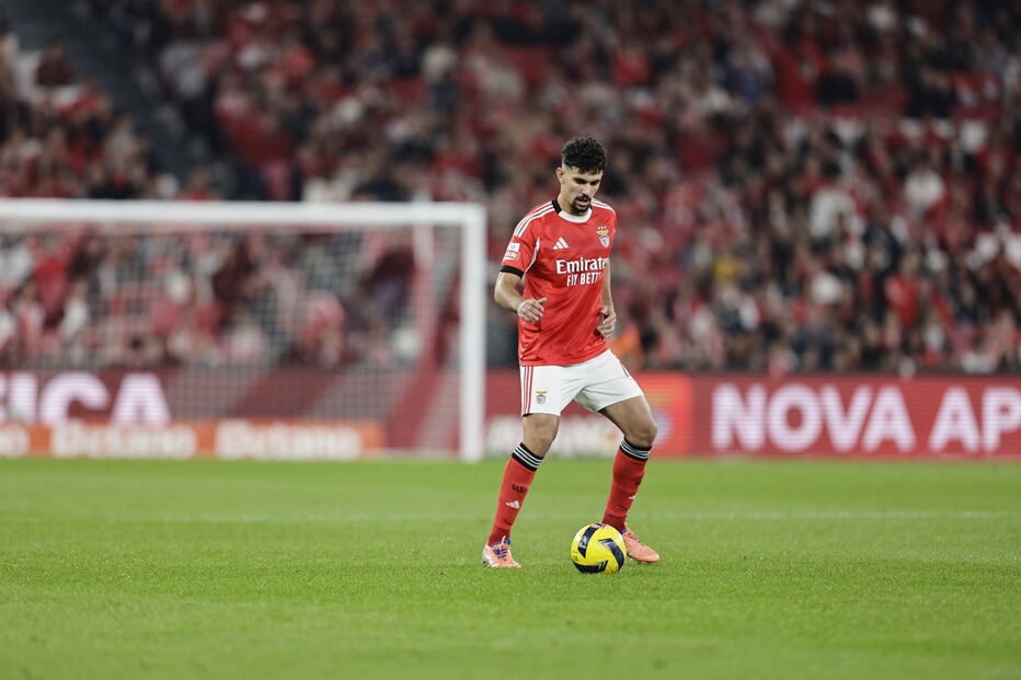 Benfica vs. Casa Pia