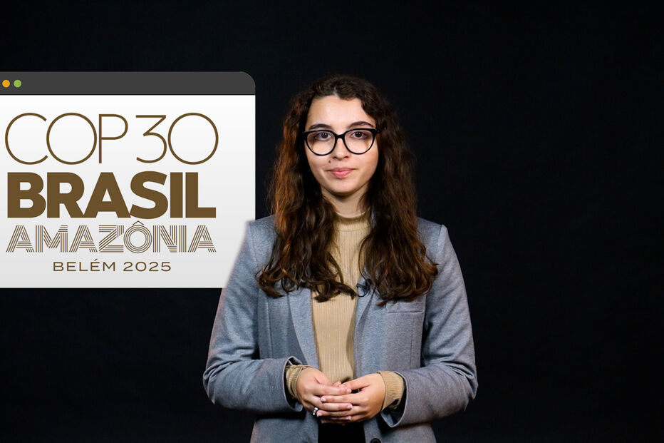 Explicador | Poderá a COP30 renovar a esperança no combate às alterações climáticas? 