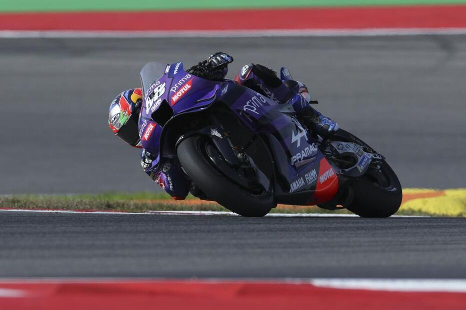 21.ª corrida da temporada do piloto português. O penúltimo Grande Prémio do Mundial de MotoGP e a última prova em Portugal.
