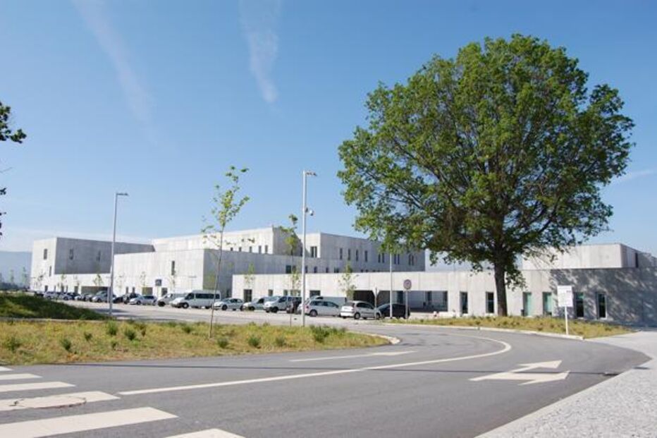 Hospital de Amarante