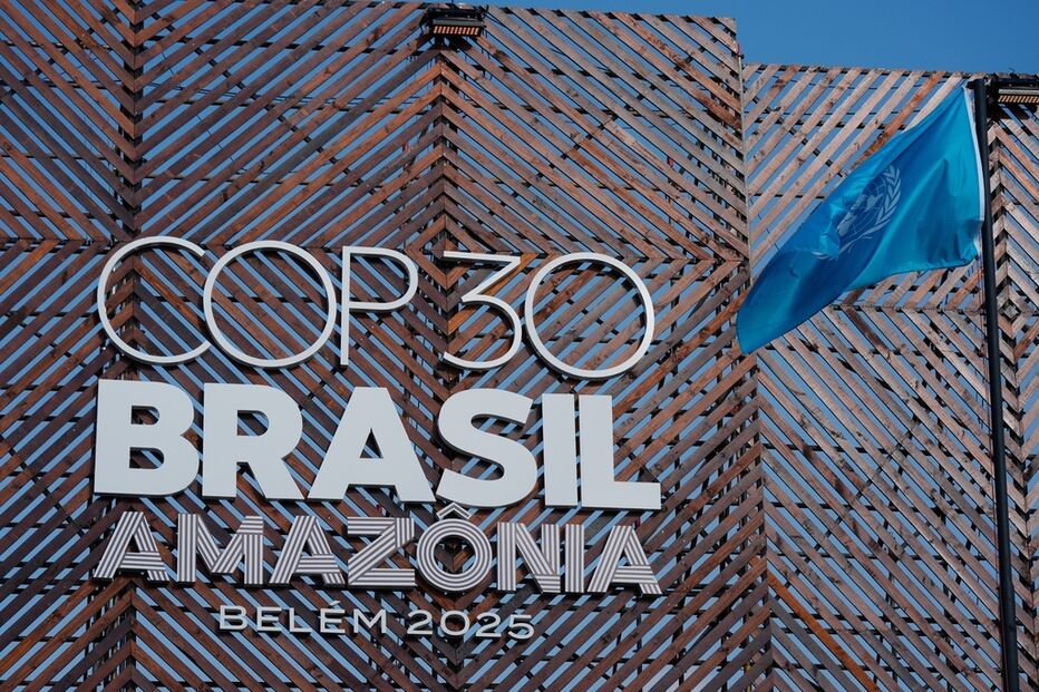 COP30 no Brasil, em Belém, Amazónia, com metas para redução de emissões de GEE