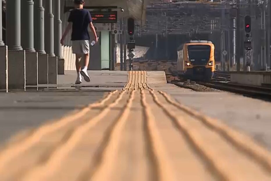 Projeto da linha de alta velocidade em Vila Nova de Gaia ainda está em análise mas já causa polémica e transtorno 
