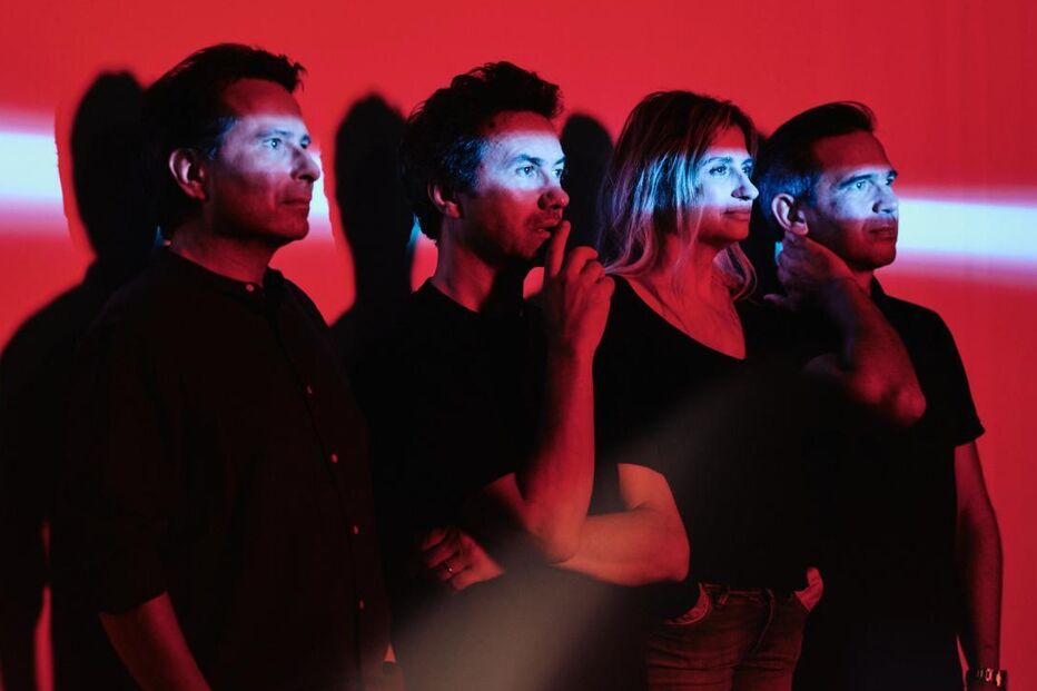 Silence 4 celebram 30 anos com concertos emotivos no Porto e em Lisboa