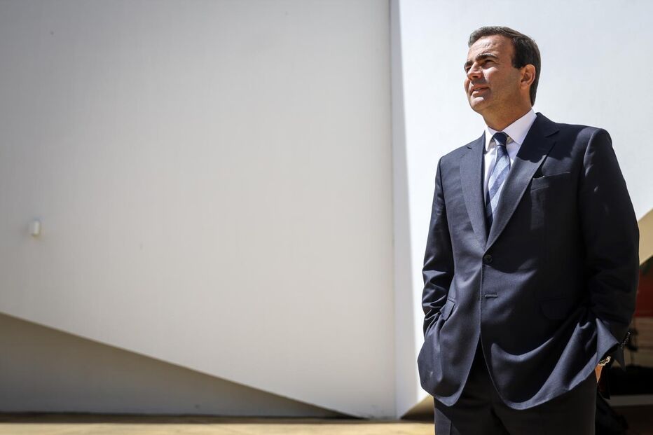 Embaixador português destaca relação de igualdade e respeito mútuo entre Portugal e Angola