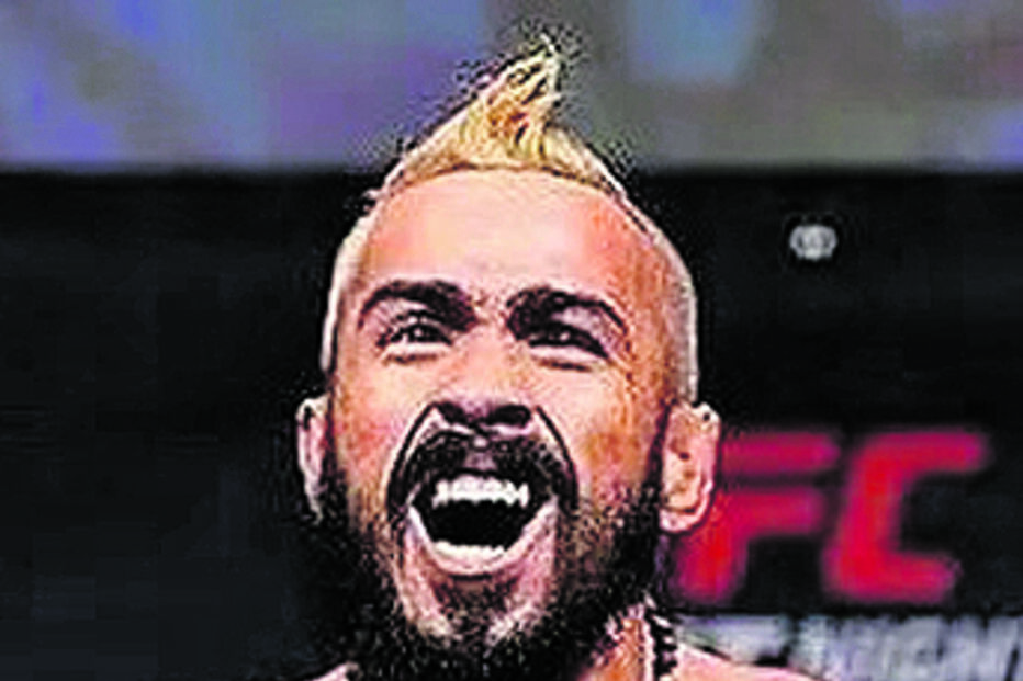 Godofredo 'Pepey'