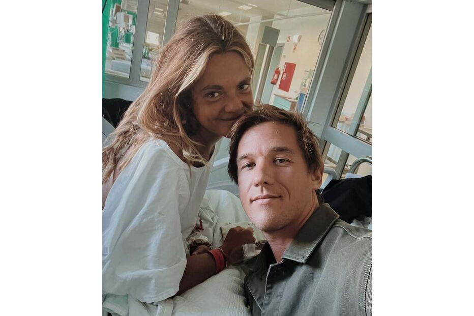 Marta d’Orey enfrenta cancro após lutar contra doença rara