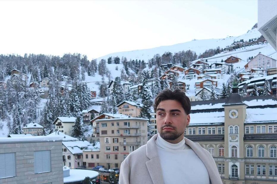 Daniel Gregório surge em vídeo polémico no Algarve, reacendendo debate sobre relação com Liliana Filipa