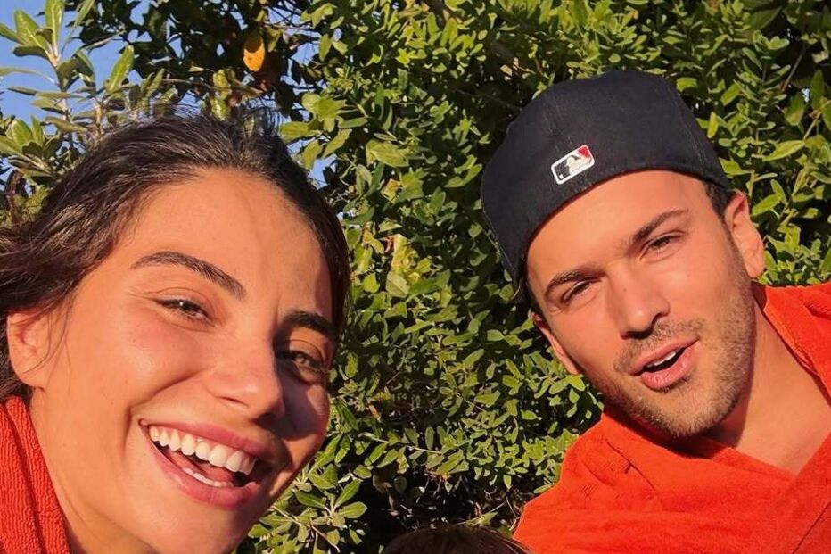 David Carreira quer passar mais tempo com Carolina Carvalho e o filho, Lucas