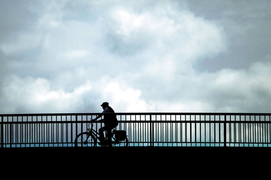 Eslováquia limita velocidade de peões e ciclistas nos passeios a partir de janeiro