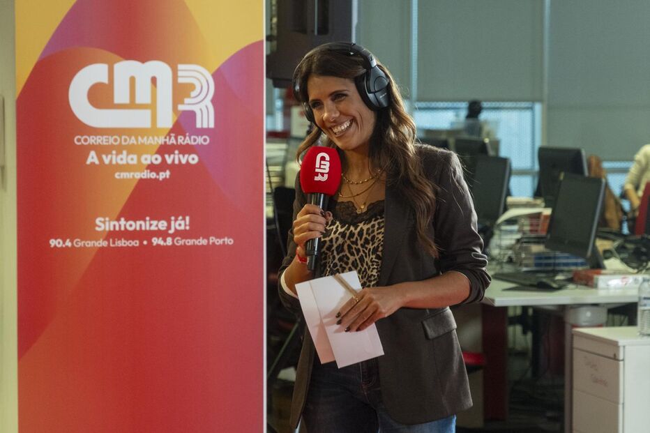 CM Rádio celebra aniversário com anúncio de nova estrela