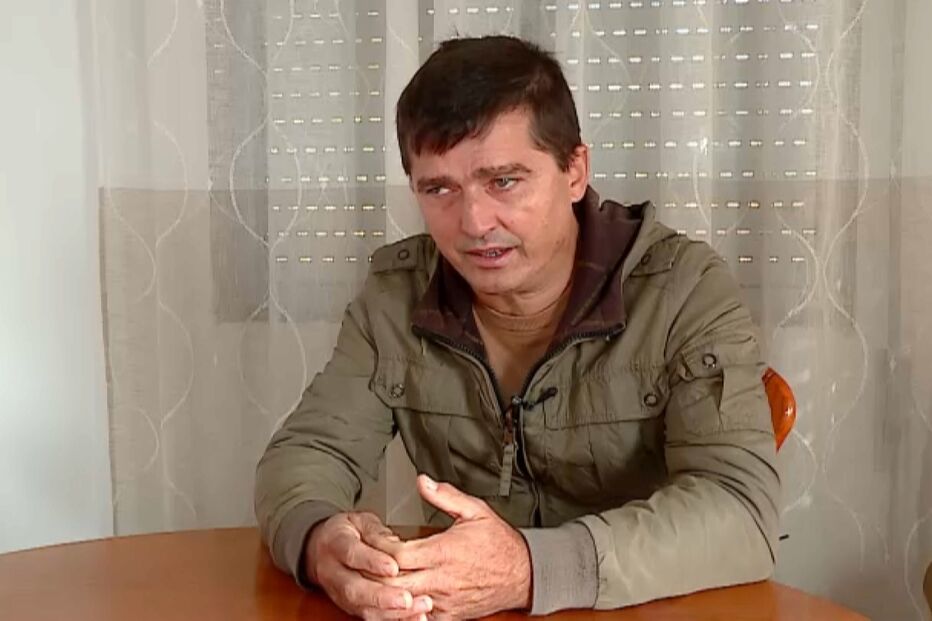 'São como família': Vitorino Barbosa recorda relação com bombeiros