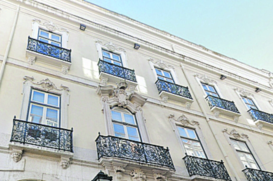 Palácio do Manteigueiro, Antiga sede do Ministério da Economia