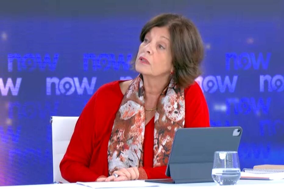 Luísa Meireles aborda polémica com Gouveia e Melo, citando excerto do livro 