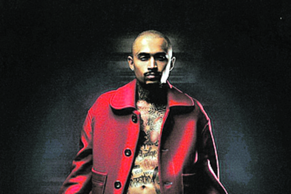 Tay estreia-se no palco do Capitólio em Lisboa