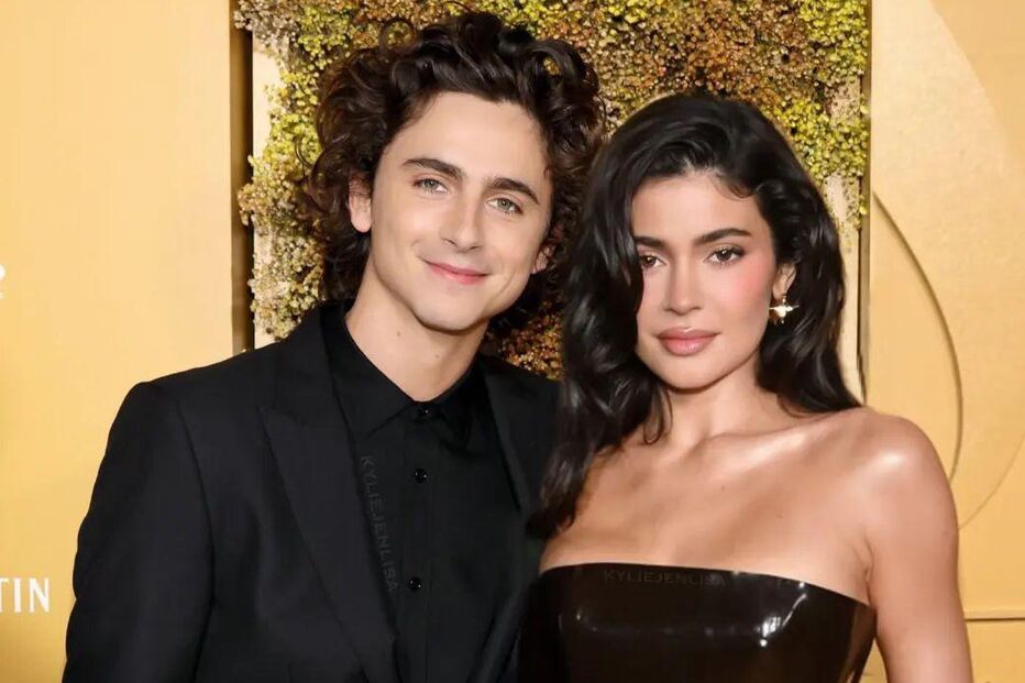 Timothée Chalamet e Kylie Jenner podem ter terminado namoro. Ator focado no trabalho